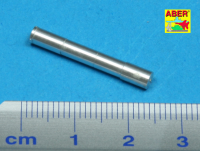 1/72 Russian 152,4 mm M-10S barrel for KV-II