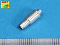 1/72 15cm Barrel for BRUMBAR- middle/late version