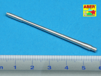 1/72 Russian 100 mm D-10T Barrel for T-54/55
