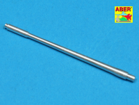 1/72 Russian 100 mm D-10T Barrel for T-54/55