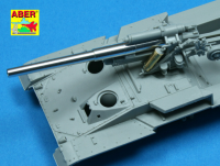 &amp;quot;1/72 German 15cm barrel for &amp;quot;&amp;quot;Hummel&amp;quot;&amp;quot;&amp;quot;