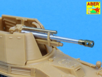 &amp;quot;1/72 105mm barrel for LeFH 18 &amp;amp; &amp;quot;&amp;quot;Wespe&amp;quot;&amp;quot;&amp;quot;