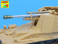 &amp;quot;1/72 105mm barrel for LeFH 18 &amp;amp; &amp;quot;&amp;quot;Wespe&amp;quot;&amp;quot;&amp;quot;