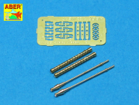 1/32 2  barrels for MG 17