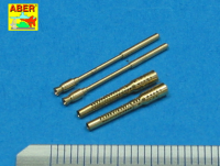 1/32 2  barrels for MG 131 -early