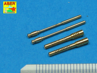 1/32 2  barrels for MG 131 -middle