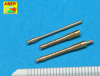 1/32 2  barrels for MG 131 -middle