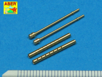 1/32 2  barrels for 7,7mm Type 97