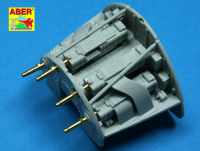 1/32 Armament for Me 262 A-1a