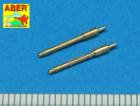 1/48 2 barrels for MG 131 -early