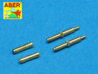 1/48 2 barrels for MK 108