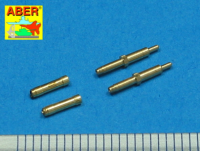 1/48 2 barrels for MK 108