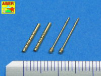 1/48 Barrels for Type 97