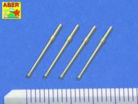 1/48 Barrels for Type 99