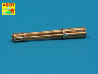 1/48 Barrels for M61A1