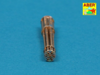 1/48 Barrels for M61A1