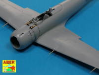 1/48 Armament for A6M5 Zero