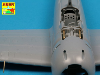 1/48 Armament for A6M5 Zero