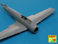 1/48 Armament for A6M5 Zero