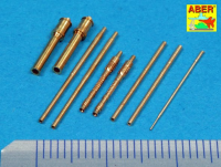 1/48 Armament for Focke-Wulf Fw 190 A-7