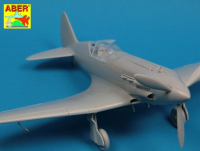 1/48 Armament for MIG-3