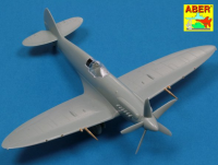 1/72 C wing armament Spitfire