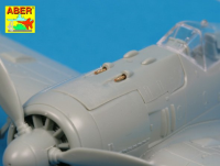 1/72 Armament for Fw-190 A2-A6
