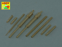 1/72 Armament for Fw-190 A2-A6