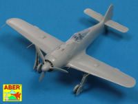 1/72 Armament for Fw-190 A2-A6