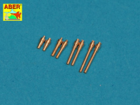 1/72 8 barrels for P-47 Thunderbolt