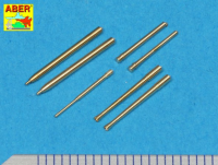 1/72 Armament for A6M5c Zero