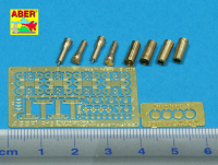 1/35 Shock-absorb for Pz.KpfwIIIAusf.H-N&amp;amp;StuGIIIAusf.B-Gx4pcs