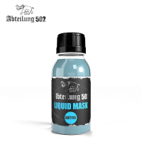 Liquid Mask 100 ml