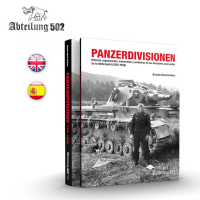 PANZERDIVISIONEN   (English)
