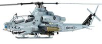 1/35 USMC AH-1Z *Shark Mouth:28