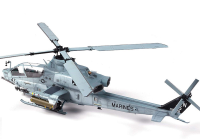 1/35 USMC AH-1Z *Shark Mouth:28