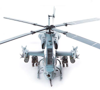 1/35 USMC AH-1Z *Shark Mouth:28