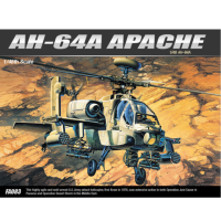 1/48 AH-64A APACHE