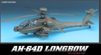 1/48 AH-64D LONGBOW