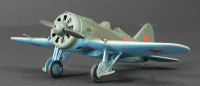 1/48 POLIKARPOV I-16 TYPE 24  LIM. ED.