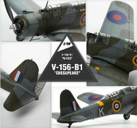 1/48 V-156-B1 CHESAPEAKE