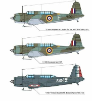 1/48 V-156-B1 CHESAPEAKE