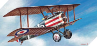 1/72 WWI SOPWITH CAMEL