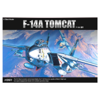 1/72 F-14A TOMCAT