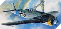 1/72 FOCKE WULF W190A 6/8