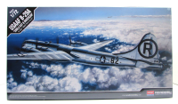 1/72 B-29A ENOLA GAY &amp;amp; BOCKS CAR LE