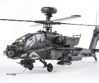 1/72 US Army AH-64D Block II Late Version