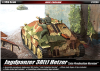 1/35 HETZER