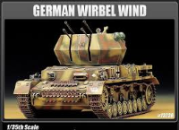 1/35 PANZER IV WIRBELWIND