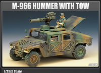 1/35 M-966 MIT TOW